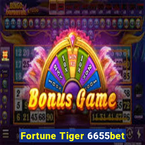 Fortune Tiger 6655bet